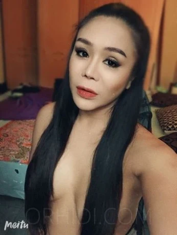 Sexy Wanda Top Massage und mehr! — 5 / 6