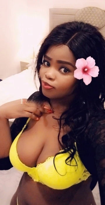 Lisa, Escort, Dubai