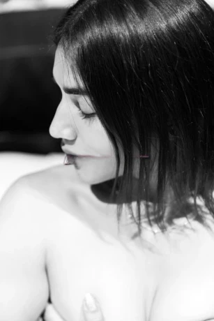 Ignacia Sarahi — 3 / 12