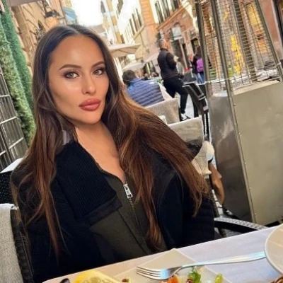 Alena, Escort, Vienna