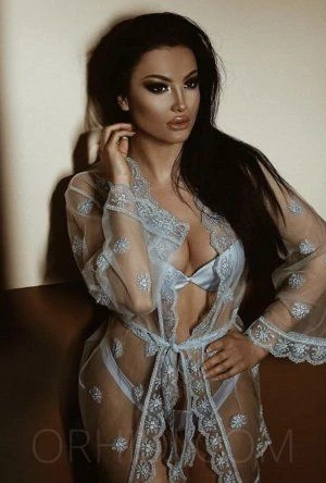 Angel, Escort, Rotterdam