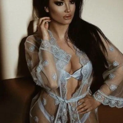 Angel, Escort, Rotterdam