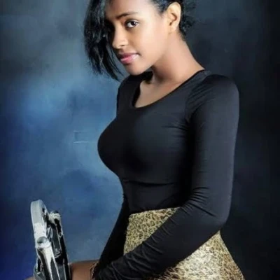 Tahiah, Escort, Kampala