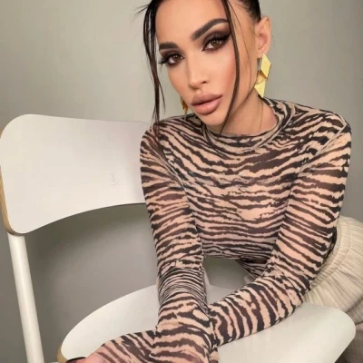 Polina, Escort, Paris