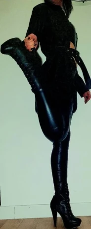 Maitresse Medusa — 4 / 9