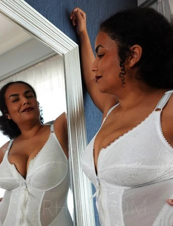 Josefa Nereus, Escort, Hamburg