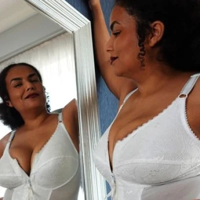 Josefa Nereus, Escort, Hamburg