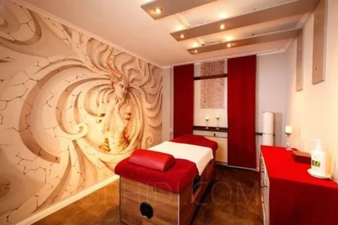 Das kleine Massagenest - NUR MASSAGEN — 14 / 18