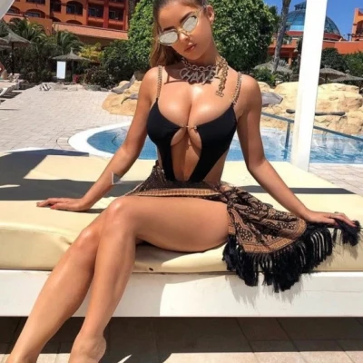 Johanna, Escort, Palma