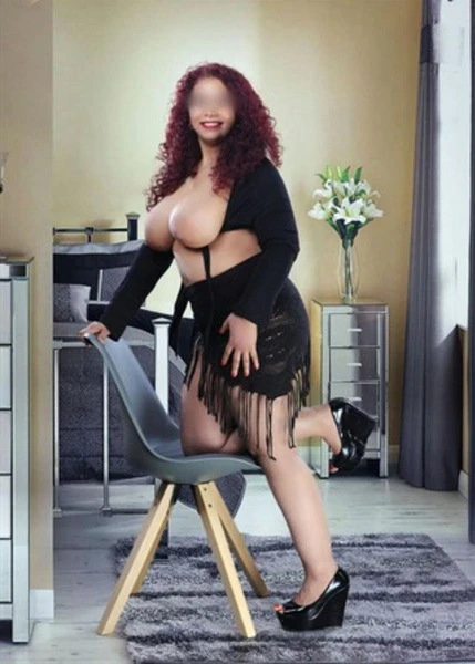 Duo Samantha Susi Latina Fs Expertin — 9 / 12