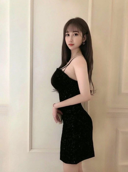 Agnes, Escort, Kuala Lumpur
