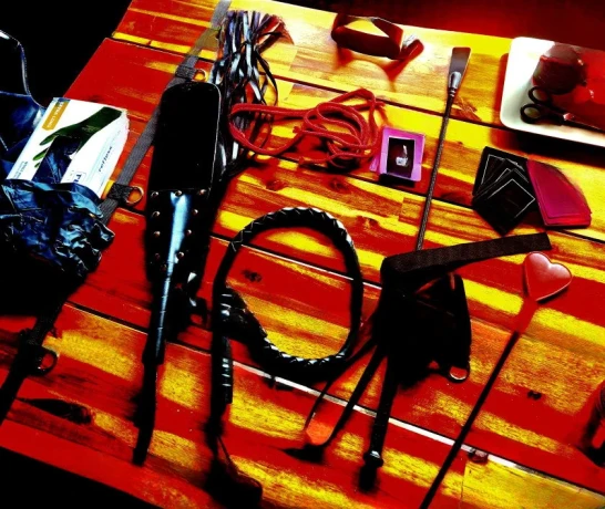 Mistress Lilyth Demon — 4 / 5