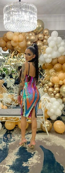 Vanessa — 6 / 15
