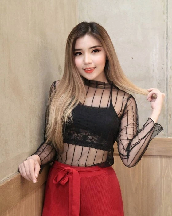 Nadia, Escort, Technology Park Malaysia