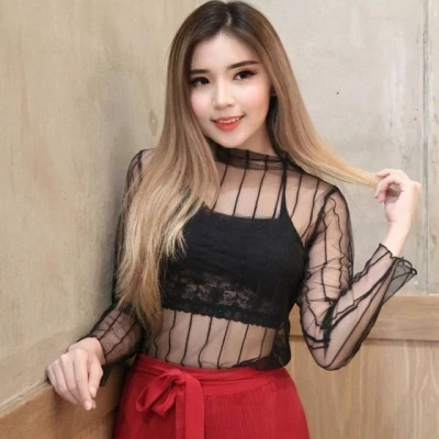 Nadia, Escort, Technology Park Malaysia