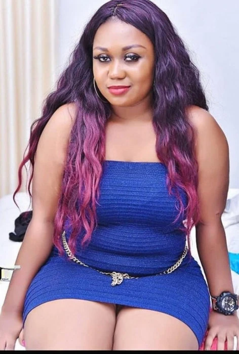 Curvy, Escort, Abuja