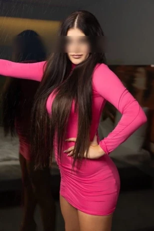 Violet Edel — 5 / 8