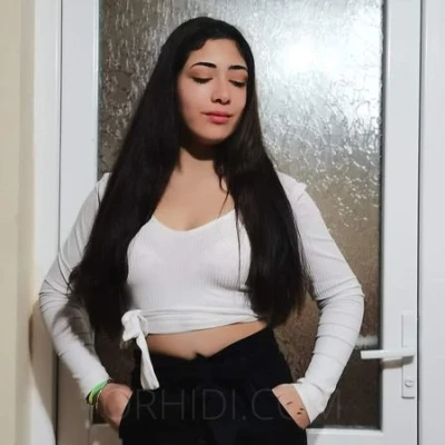 Raisa, Escort, Grobenzell
