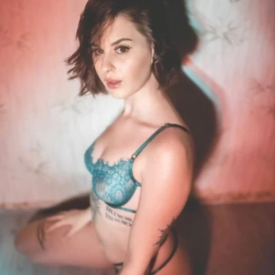 Martina, Escort, Hamburg