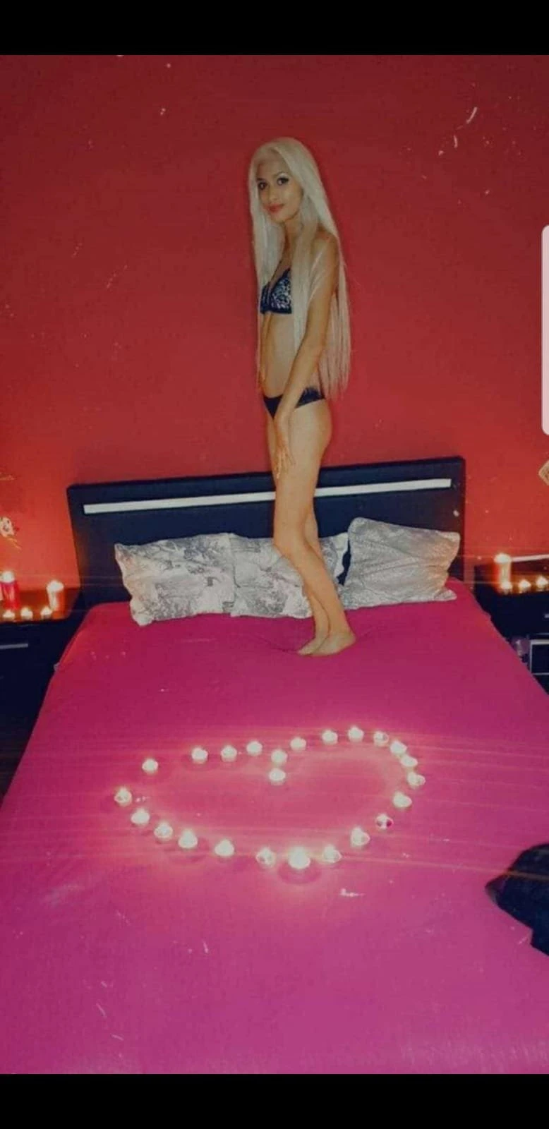 Melissahott — 3 / 9