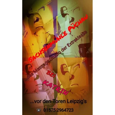 Katrin In Der Sachsenmuhle Puchau, Escort, Wurzen