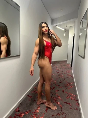 TS ZOA Fitness — 4 / 5