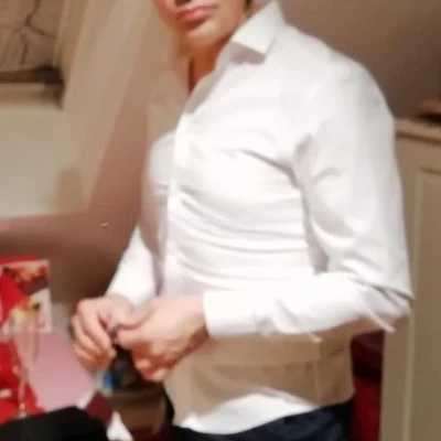 Nico, Escort, Frankfurt am Main