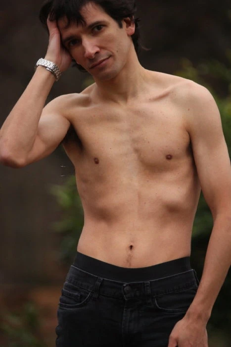 Jeremie — 2 / 6