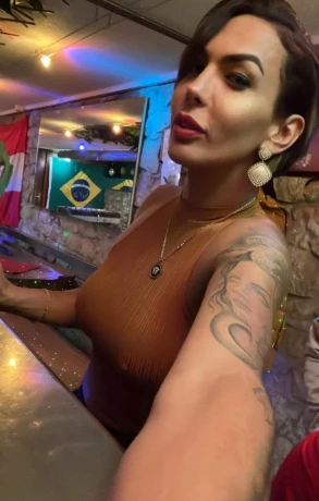 Trans Brasilianerin Oensingen Trans — 3 / 5