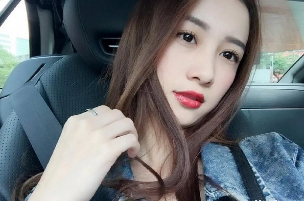 Yenna, Escort, Petaling Jaya