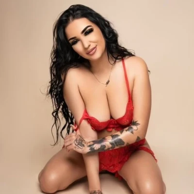 Starr, Escort, Cabo San Lucas