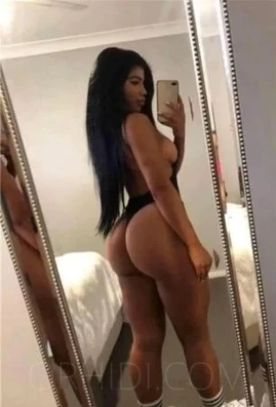 Heiße Kim Franz. Expertin — 5 / 6