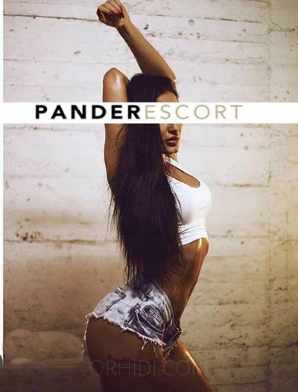 Oksana, Escort, Munich