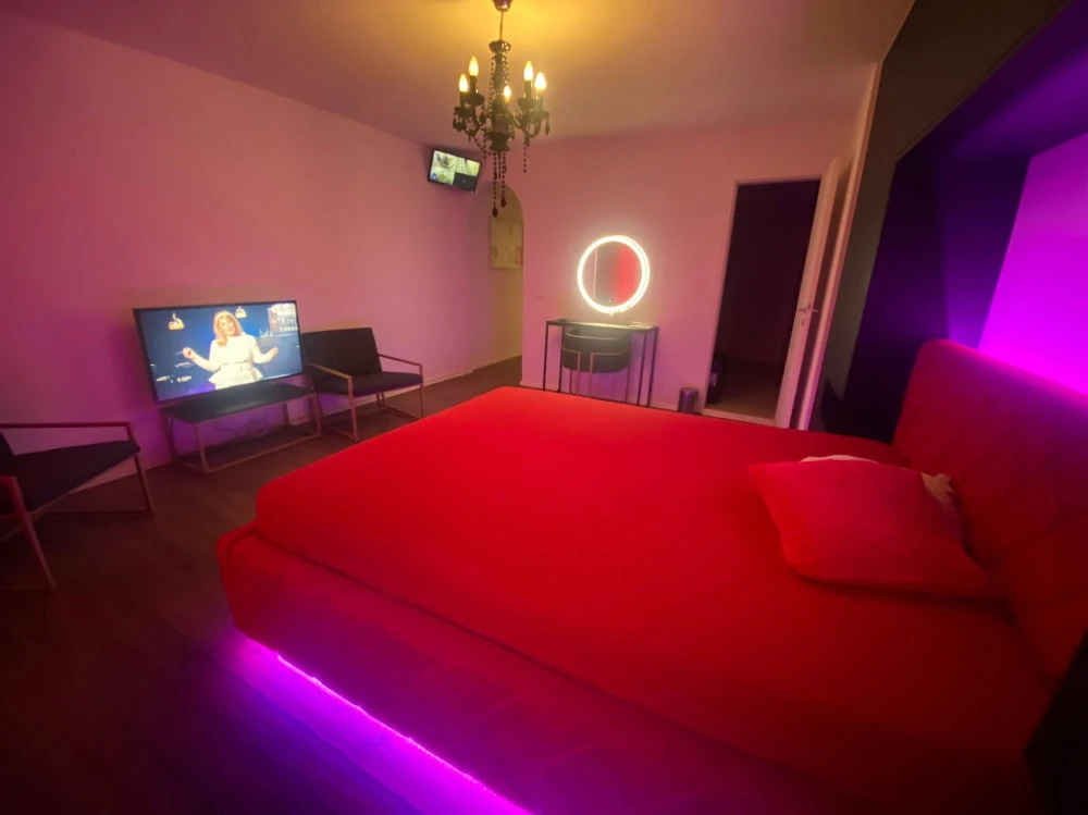 Bern Appartements — 6 / 8