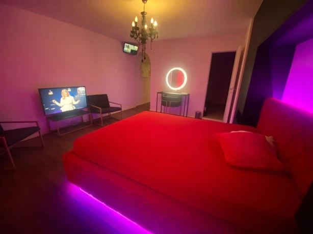 Bern Appartements — 6 / 8