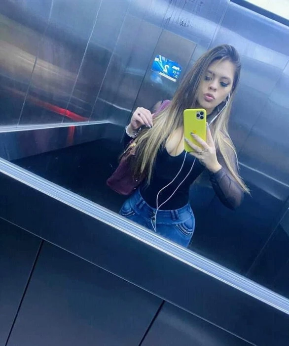 Lina sex, Escort, Barranquilla