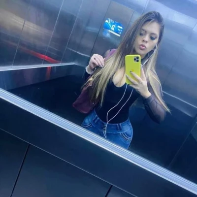 Lina sex, Escort, Barranquilla