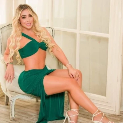 Cindy, Escort, Cancún