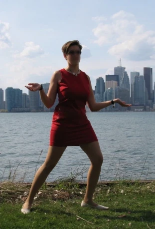 Kay Lauren — 2 / 5