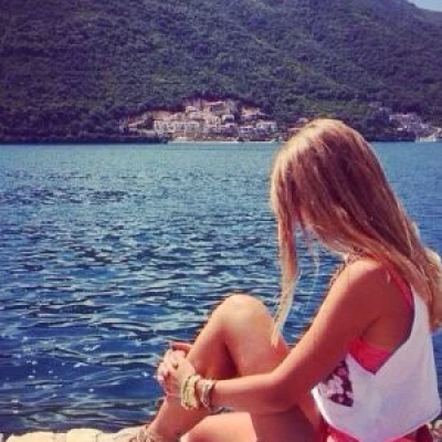 Emi, Escort, Istanbul