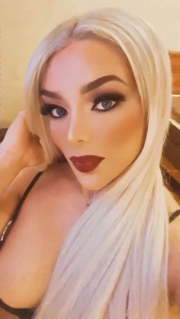 TS Princess Ruiz Model — 18 / 24