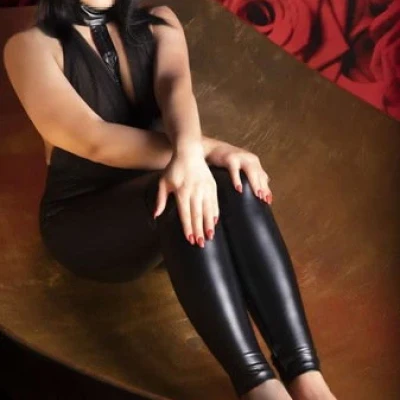 Chantelle, Escort, Bern