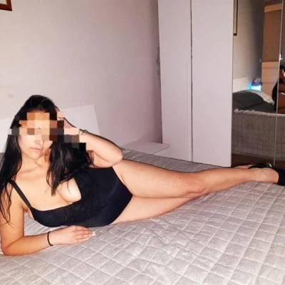 Monica, Escort, Hamm