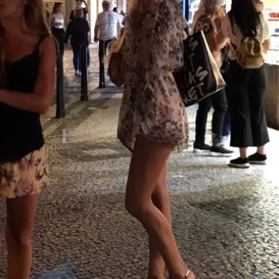 Jeanne, Escort, Ryazan