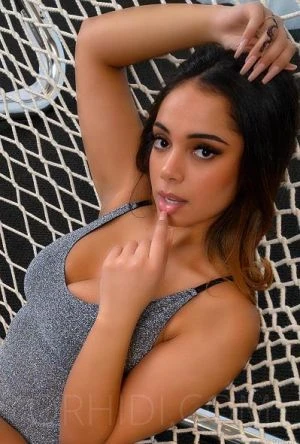 Yara, Escort, Amsterdam