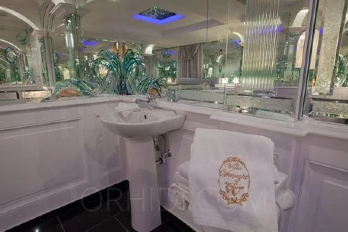 Villa Venezia Trier — 20 / 24