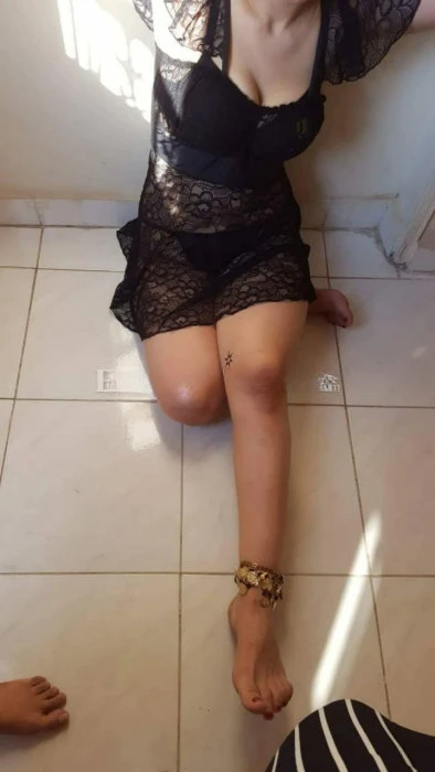 Rania, Escort, Cairo