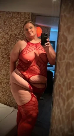 Rubenslady — 2 / 5