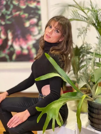 Carlotta Del Valle — 2 / 6