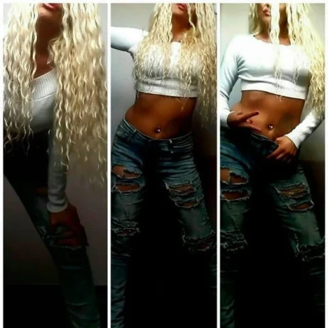 Bizarr Lady Squrtngqueen Original — 11 / 24